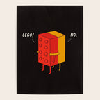 I'll never let go Poster Gallery Image 4