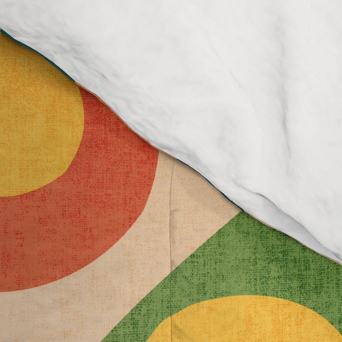 Century Hen Comforter Gallery Image 4