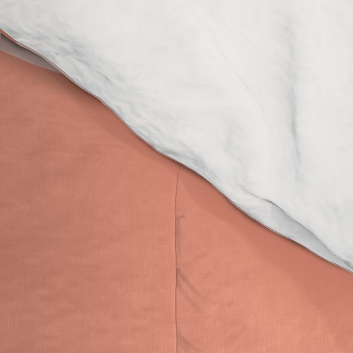 Posse - flamingo throwback nostalgia retro neon art print hipster trendy style minimal abstract geo Comforter Gallery Image 4