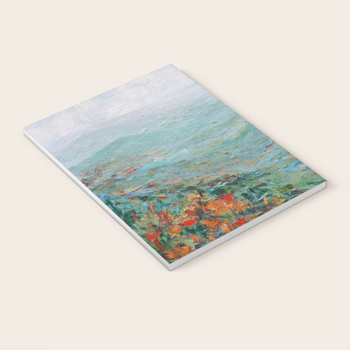 Blue Ridge October Notebook Gallery Image 3