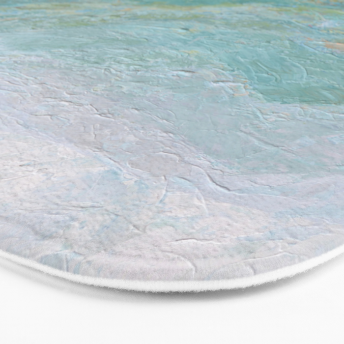 Blue Ridge October Bath Mat Gallery Image 3