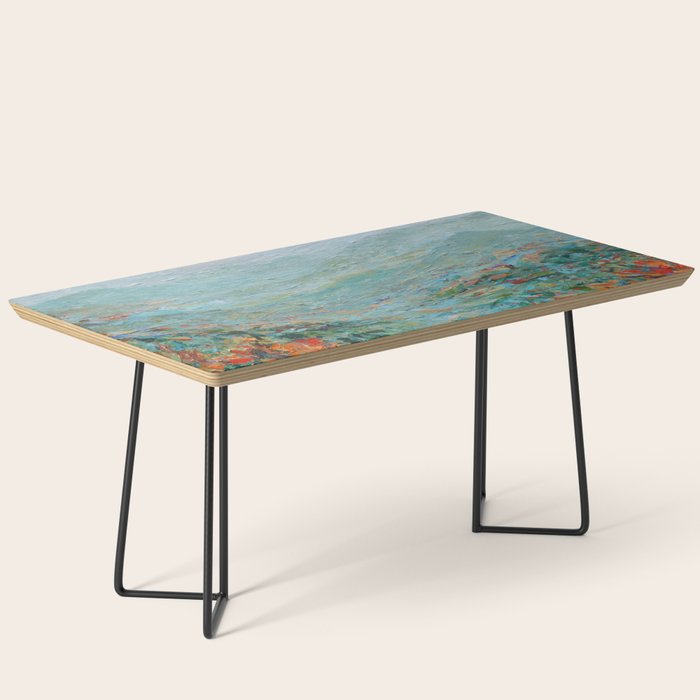 Blue Ridge October Coffee Table Gallery Image 1