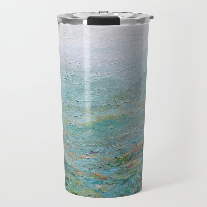 Blue Ridge October Travel Mug Gallery Image 1