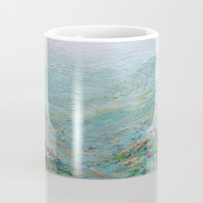 Blue Ridge October Coffee Mug Gallery Image 4