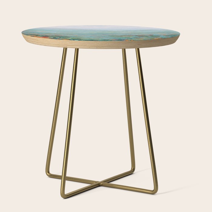Blue Ridge October Side Table Gallery Image 1