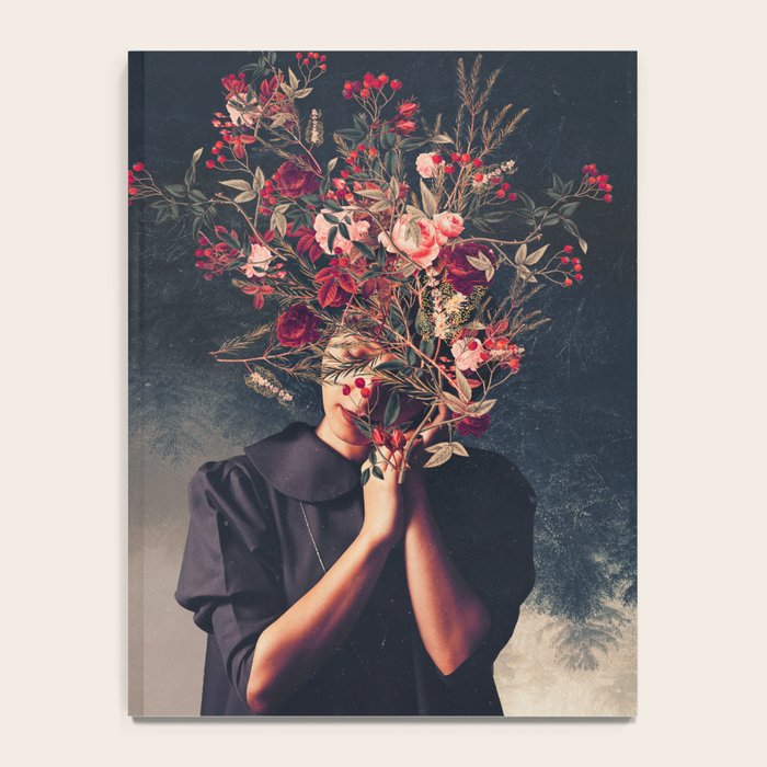 The Autumns after I found You Notebook Gallery Image 4