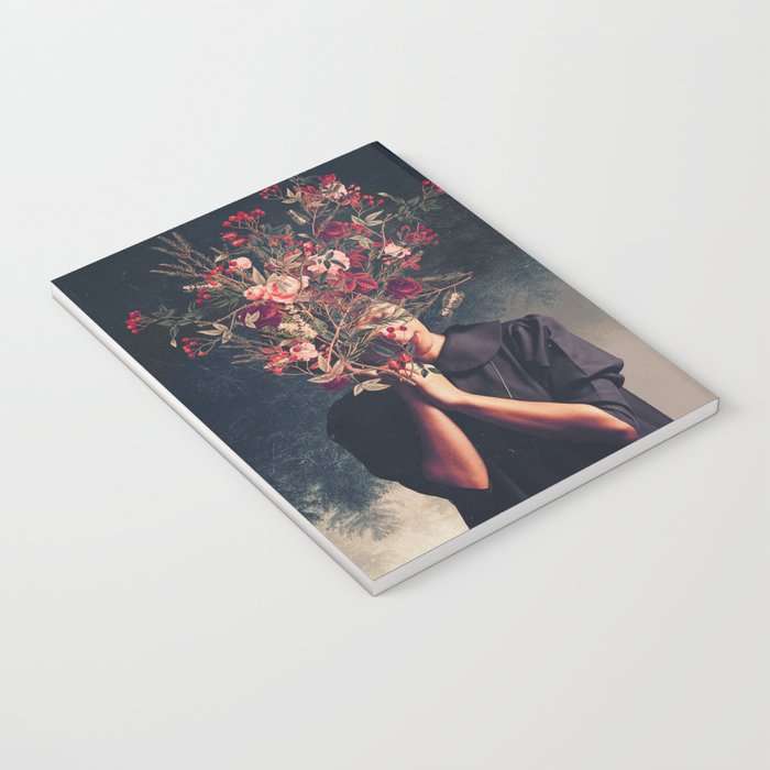 The Autumns after I found You Notebook Gallery Image 3