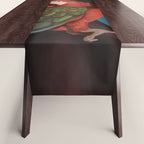 Echoes of Nature 1 Table Runner Gallery Image 1