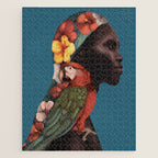Echoes of Nature 1 Jigsaw Puzzle Gallery Image 1