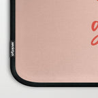 Girl, you totally got this Laptop Sleeve Gallery Image 3