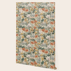 Garden of Eden V Wallpaper Gallery Image 2