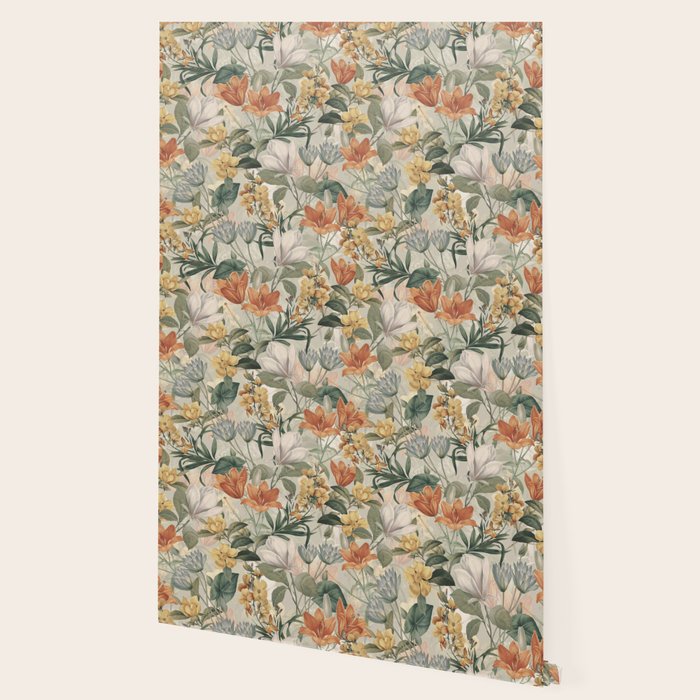Garden of Eden V Wallpaper Gallery Image 2