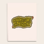 Capricorn Energy Notebook Gallery Image 4