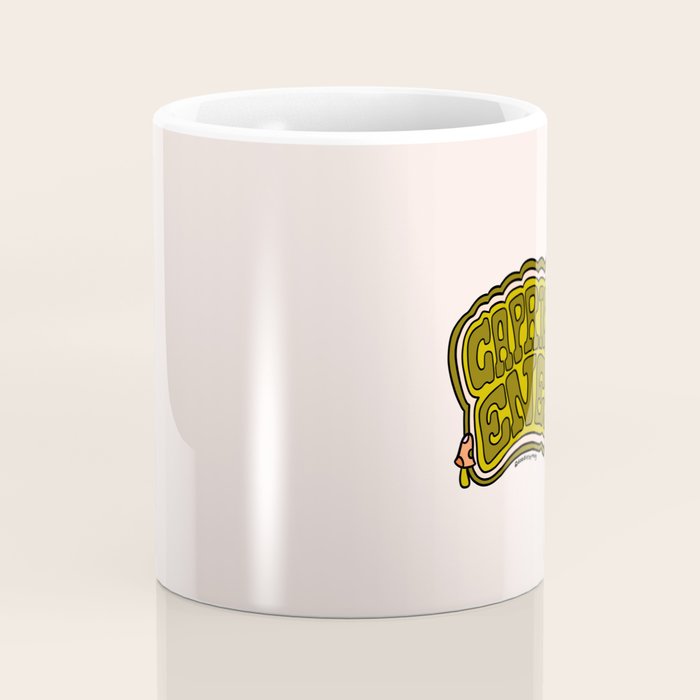 Capricorn Energy Coffee Mug Gallery Image 4