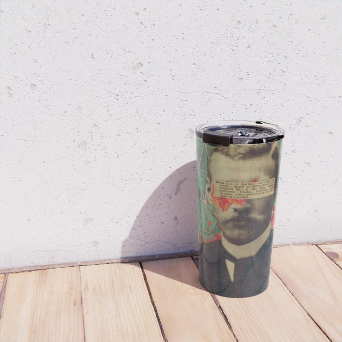 Mediocre Travel Mug Gallery Image 4