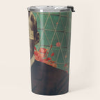 Mediocre Travel Mug Gallery Image 2