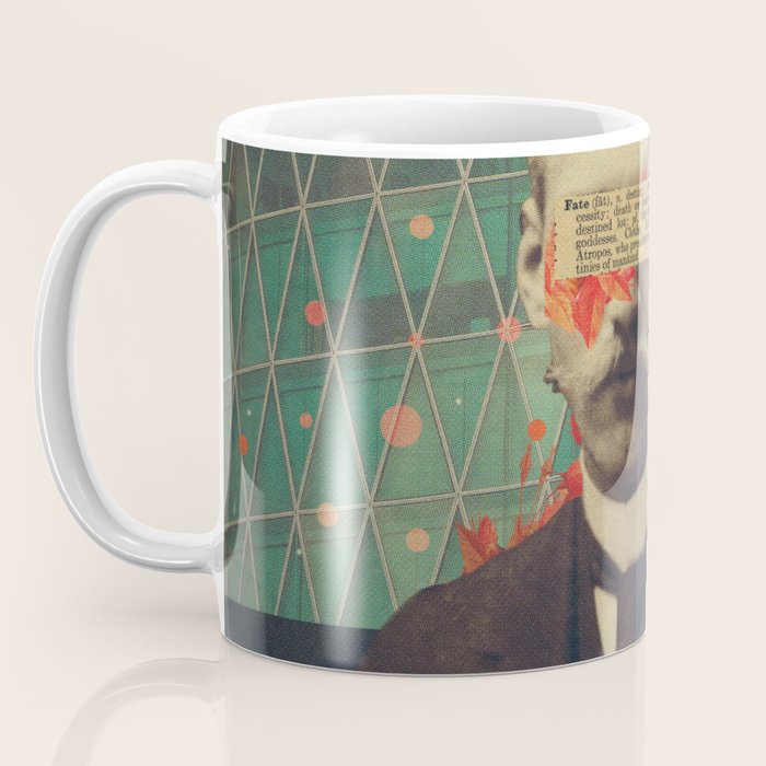 Mediocre Coffee Mug Gallery Image 3