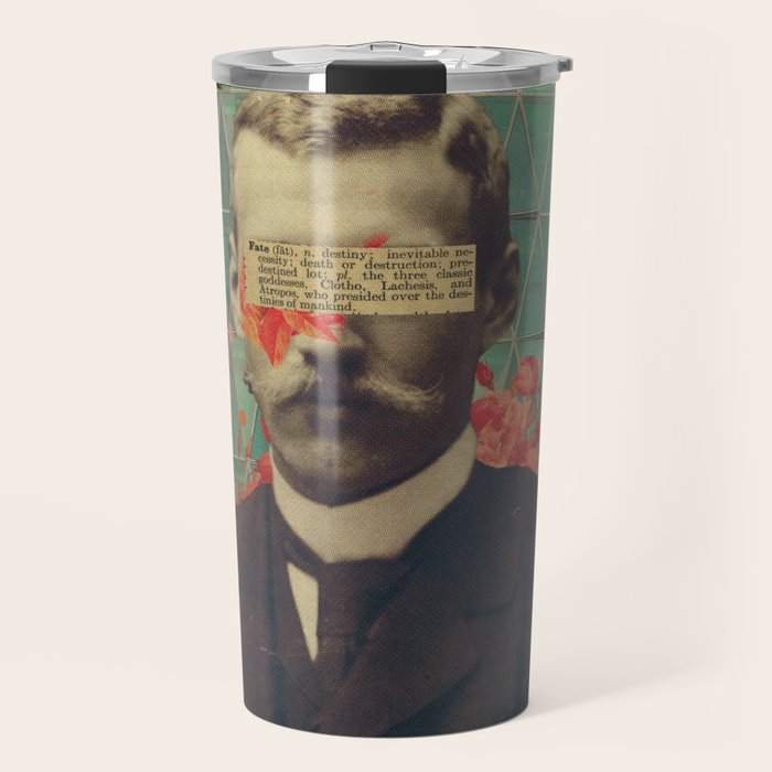 Mediocre Travel Mug Gallery Image 1