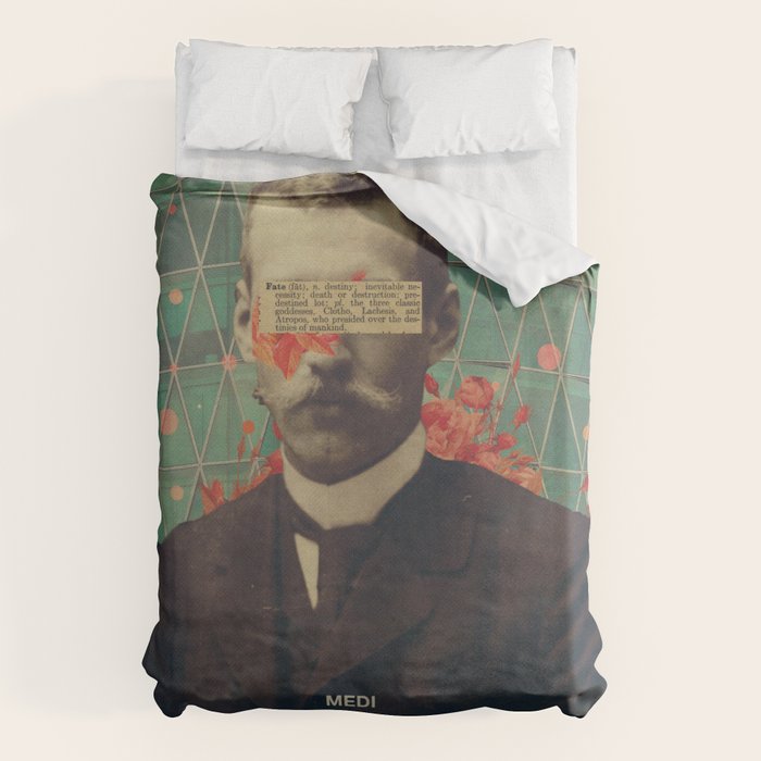 Mediocre Duvet Cover Gallery Image 6