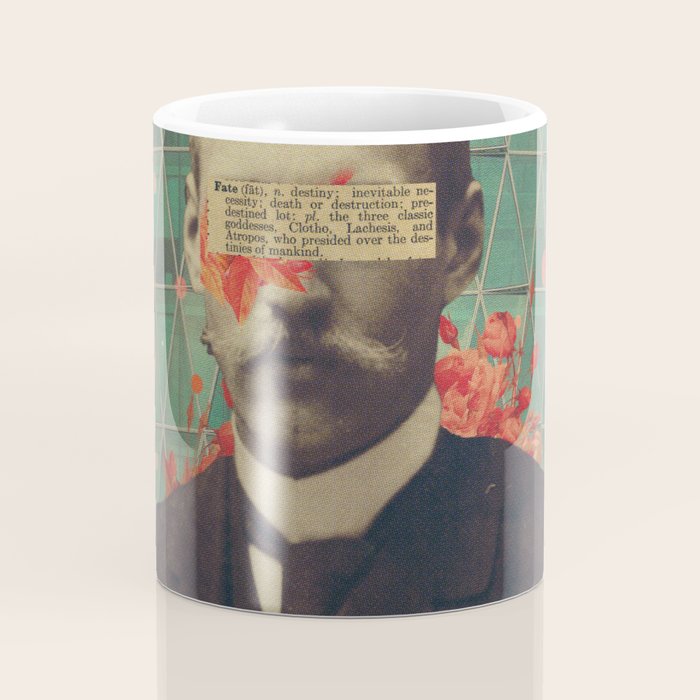 Mediocre Coffee Mug Gallery Image 4