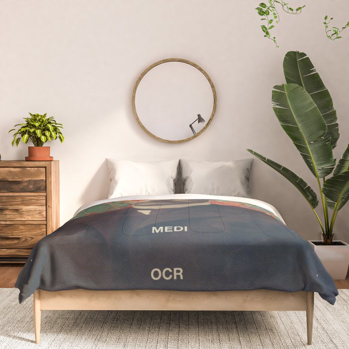 Mediocre Comforter Gallery Image 3