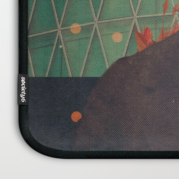 Mediocre Laptop Sleeve Gallery Image 3