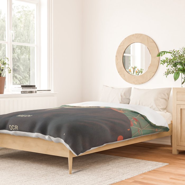 Mediocre Duvet Cover Gallery Image 2