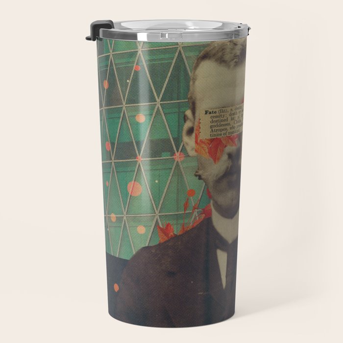Mediocre Travel Mug Gallery Image 3