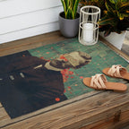 Mediocre Outdoor Rug Gallery Image 2