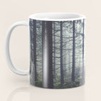 Through The Trees Coffee Mug Gallery Image 3