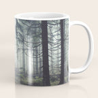 Through The Trees Coffee Mug Gallery Image 1