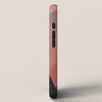 Pale memories of Dusk iPhone Case Gallery Image 2