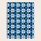 Blod Linear Aesthetics B Poster Gallery Image 4