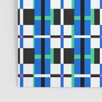 Blod Linear Aesthetics B Poster Gallery Image 3