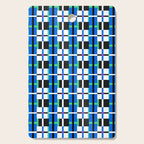 Blod Linear Aesthetics B Cutting Board Gallery Image 1