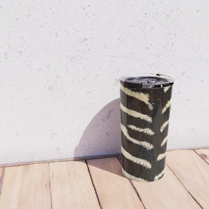 Zebra #decor #society6 #buyart Travel Mug Gallery Image 4