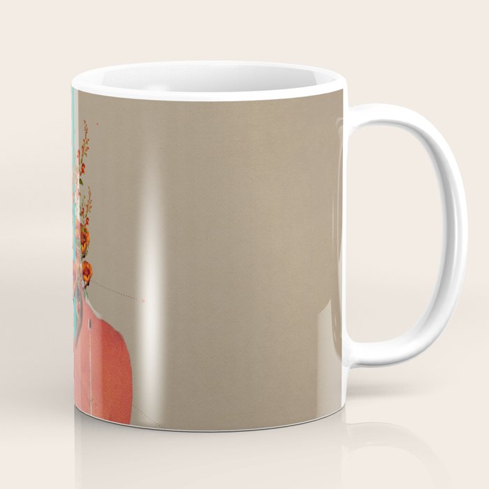 Musicolor Coffee Mug Gallery Image 1