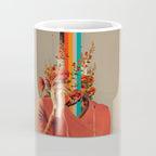 Musicolor Coffee Mug Gallery Image 4