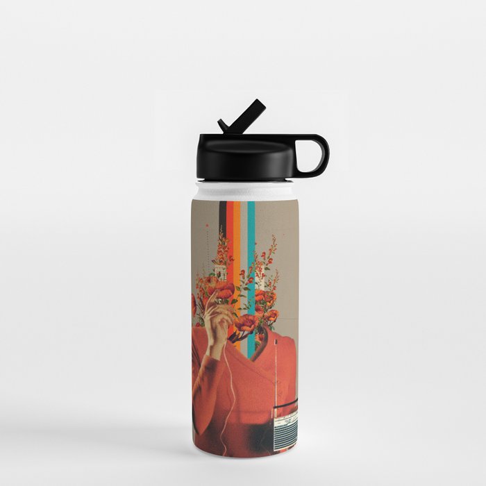 Musicolor Water Bottle Gallery Image 1