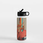 Musicolor Water Bottle Gallery Image 1