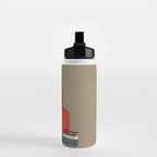 Musicolor Water Bottle Gallery Image 2