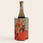 Musicolor Wine Chiller Gallery Image 1