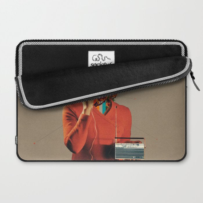 Musicolor Laptop Sleeve Gallery Image 2