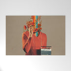 Musicolor Welcome Mat Gallery Image 1