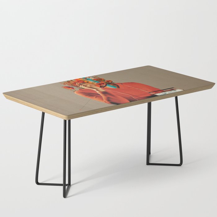 Musicolor Coffee Table Gallery Image 1