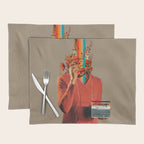 Musicolor Placemat Gallery Image 1
