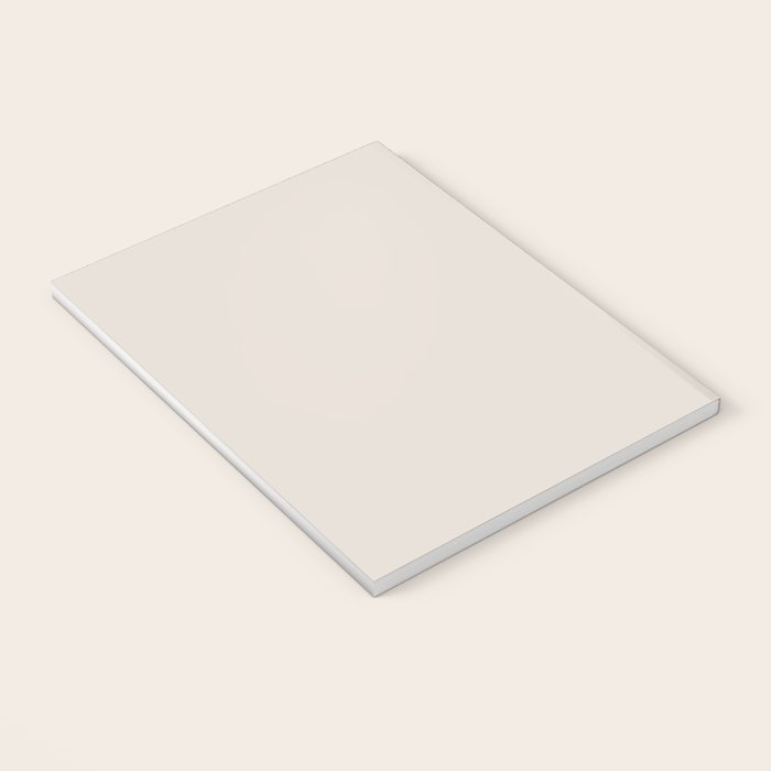 This Must Be The Place - Black & Beige Notebook Gallery Image 3