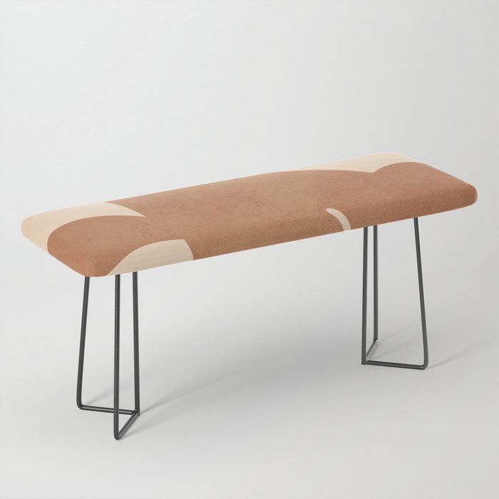 Minimalist Rabbit 5 Bench Gallery Image 1