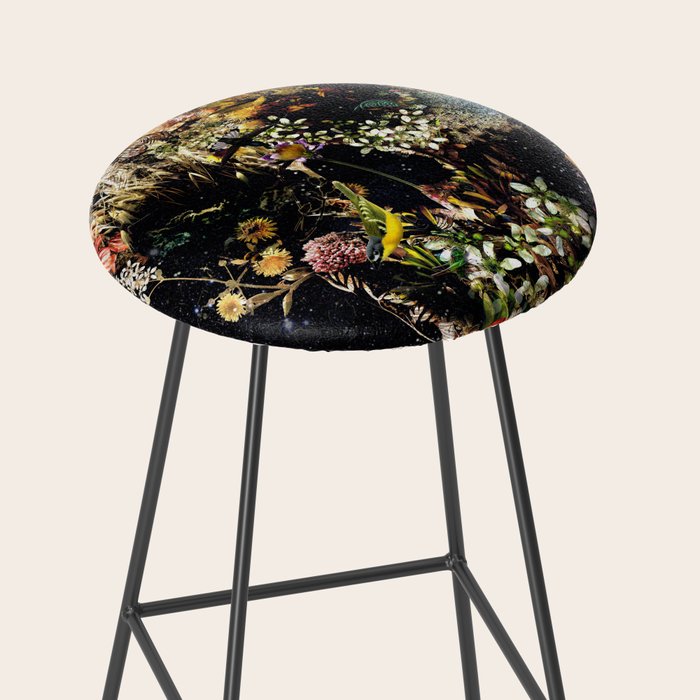 Smyrna Skull Stool Gallery Image 2