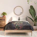 Smyrna Skull Comforter Gallery Image 3